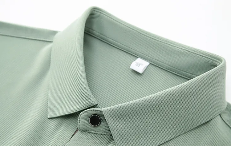 🌹 🌹 【 】 26 Quality POLO ， Quality ， Breathable ， Genuine Leather LOGO， ️ T ️ ， ！Sizes：M-4XL（ 、 。